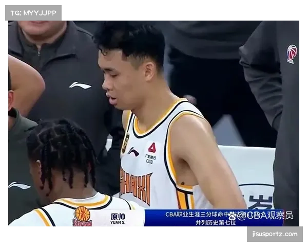 山西队进攻火力联盟顶尖 三分命中率与助攻数构建高效体系