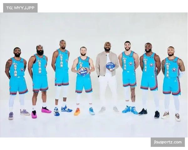 NBA考虑改变全明星赛制，美国队对阵世界队或成新亮点