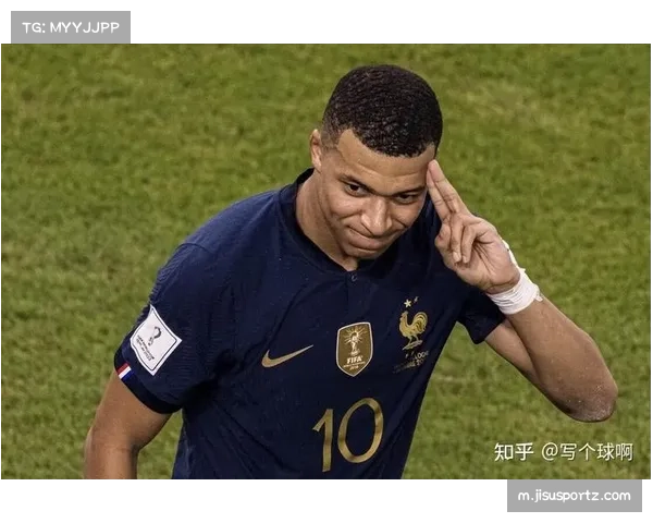 法国姆巴佩两届世界杯攻入12球 冲击克洛泽纪录